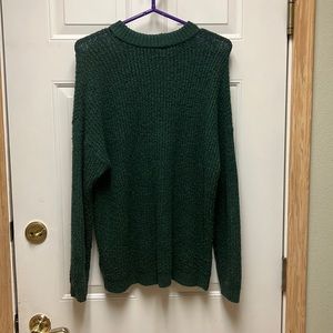 Oversized Christmas Sweater